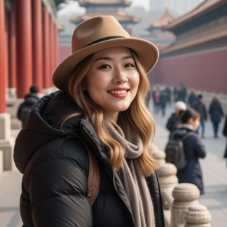 Local Guide Service - Beijing