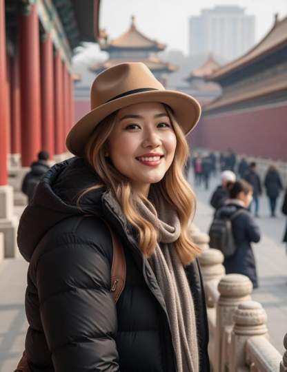 Local Guide Service - Beijing