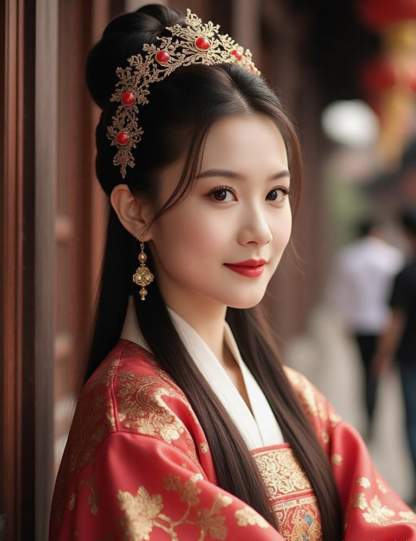 Local Guide Service - Chengdu