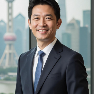 Shanghai Business Travel Package