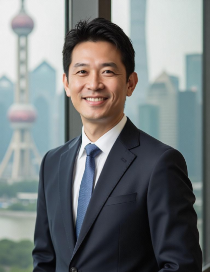 Shanghai Business Travel Package
