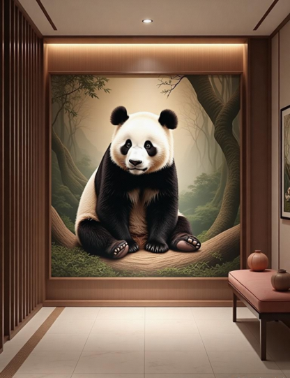 Room Rental - Chengdu City Center