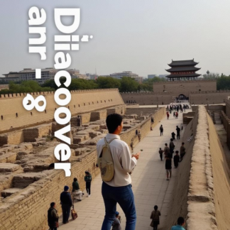 Local Guide Service - Xi'an