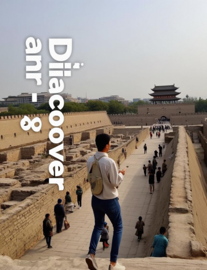 Local Guide Service - Xi'an