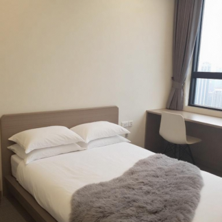 Room Rental - Shanghai Downtown