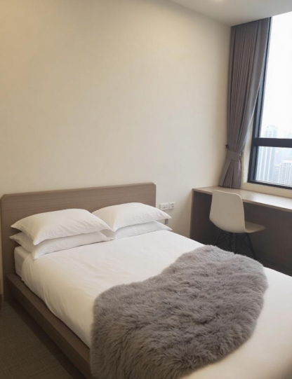Room Rental - Shanghai Downtown