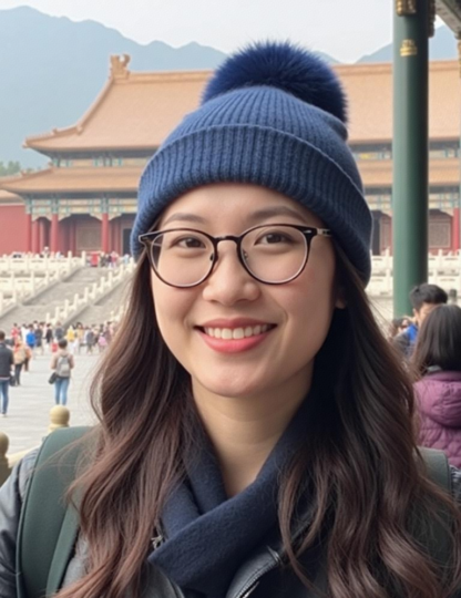 Beijing City Tour Package