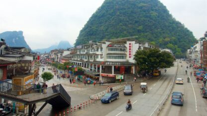 Tour Tickets - Li River Cruise - Image 4