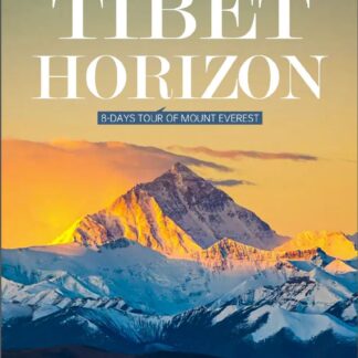 8-Day Tour of Mt. Everest