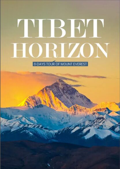 8-Day Tour of Mt. Everest