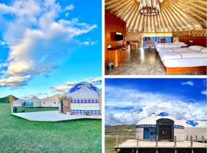 8-Day Self-Drive Adventure Tour of Xinjiang - Image 3