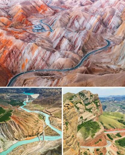 8-Day Self-Drive Adventure Tour of Xinjiang - Image 6