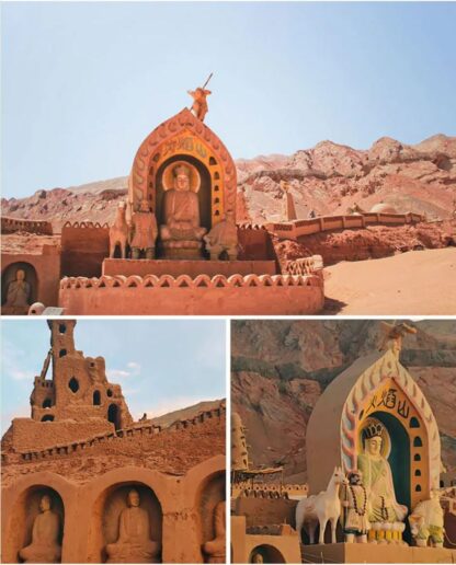 7-Day Adventure Tour in Xinjiang - Image 5