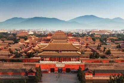 China Discovery Tour: Beijing, Chongqing & Shanghai - Image 2