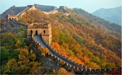 13-Day Beijing & Chengdu Adventure for 2 Persons - Image 5