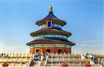 Your Ultimate Beijing 2-Day Private Tour - Image 2