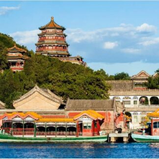 China Explorer: Beijing, Nanjing & Guangzhou