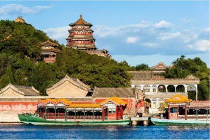 China Explorer: Beijing, Nanjing & Guangzhou