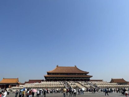 Your Ultimate Beijing 2-Day Private Tour - Image 5