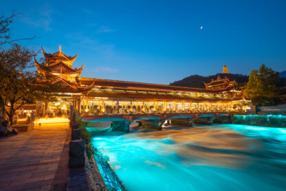 Sichuan’s Hidden Gems: 3-Day Private Tour – Pandas, Ancient Wonders & Majestic Mountains! - Image 2