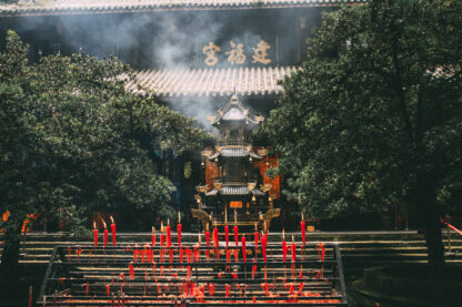 Local Guide Service - Chengdu - Image 5