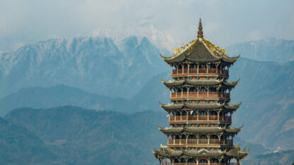 Sichuan’s Hidden Gems: 3-Day Private Tour – Pandas, Ancient Wonders & Majestic Mountains! - Image 7