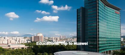 Seamless Business Travel & Event Solutions in China - Image 4