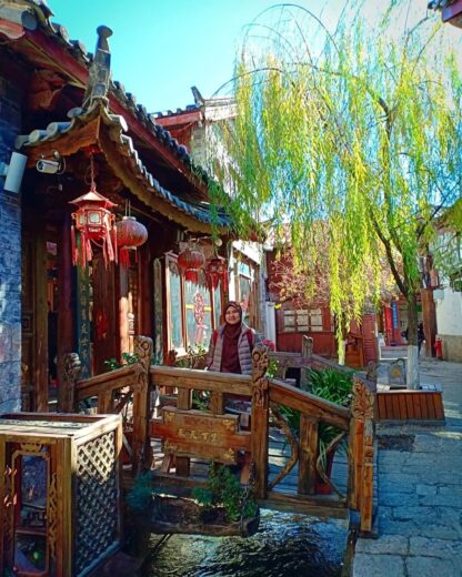 Yunnan Muslim Heritage & Scenic Discovery - Image 5