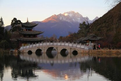 Yunnan Muslim Heritage & Scenic Discovery - Image 6