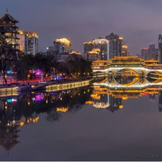 Sichuan’s Hidden Gems: 3-Day Private Tour – Pandas, Ancient Wonders & Majestic Mountains!