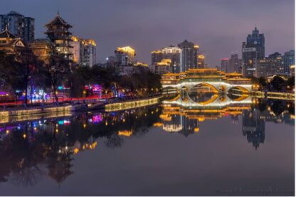 Sichuan’s Hidden Gems: 3-Day Private Tour – Pandas, Ancient Wonders & Majestic Mountains!