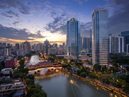 Sichuan’s Hidden Gems: 3-Day Private Tour – Pandas, Ancient Wonders & Majestic Mountains! - Image 5