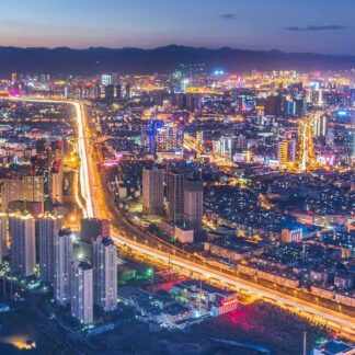 Kunming