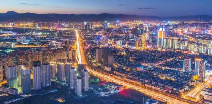 Yunnan Muslim Heritage & Scenic Discovery - Image 3