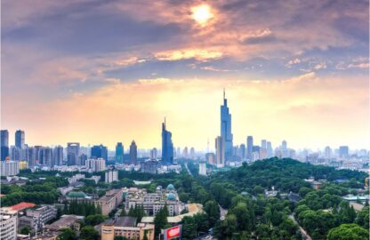 China Explorer: Beijing, Nanjing & Guangzhou - Image 5