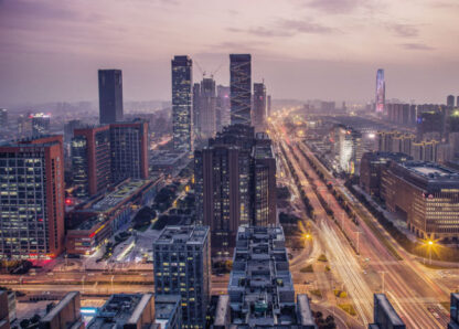 Nanjing Group Travel for 4 - Image 4