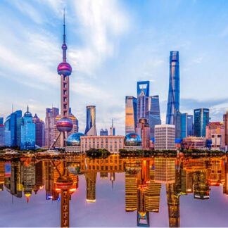 China Discovery Tour: Beijing, Chongqing & Shanghai
