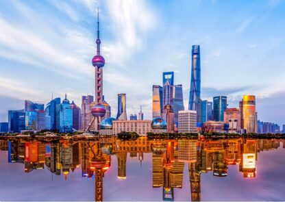 China Discovery Tour: Beijing, Chongqing & Shanghai