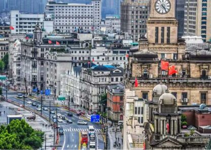 Shanghai Citywalk: 3-Day Private Tour – Discover the Magic of Modern & Historic Shanghai in Style! - Image 4