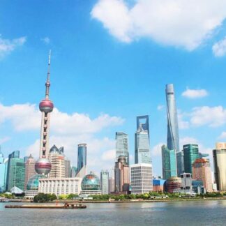 Shanghai Citywalk: 3-Day Private Tour – Discover the Magic of Modern & Historic Shanghai in Style!