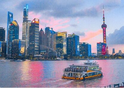 China Discovery Tour: Beijing, Chongqing & Shanghai - Image 5
