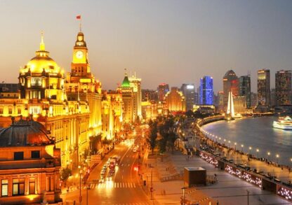 Shanghai Citywalk: 3-Day Private Tour – Discover the Magic of Modern & Historic Shanghai in Style! - Image 2