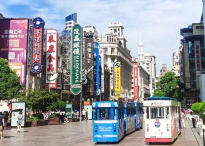 Shanghai Citywalk: 3-Day Private Tour – Discover the Magic of Modern & Historic Shanghai in Style! - Image 3