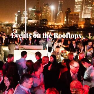Seamless Business Travel & Event Solutions in China