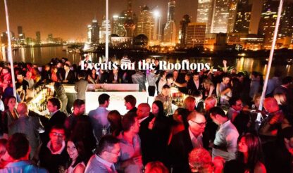 Seamless Business Travel & Event Solutions in China