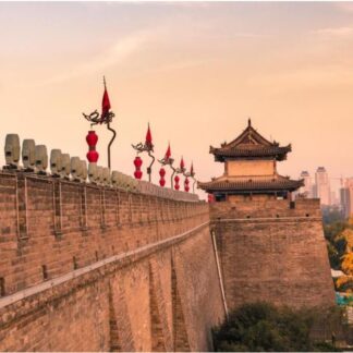 Xi'an
