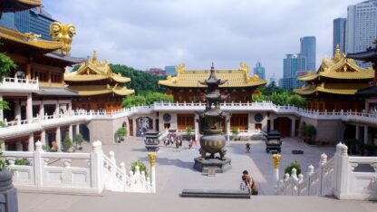 Discover Shanghai’s Best Kept Secrets: 2-Day Private Tour - Image 4