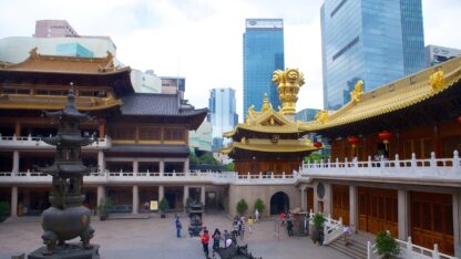 Discover Shanghai’s Best Kept Secrets: 2-Day Private Tour - Image 2