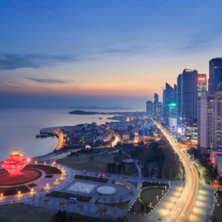 Shandong Highlights: A 9-Day Journey Through History and Culture