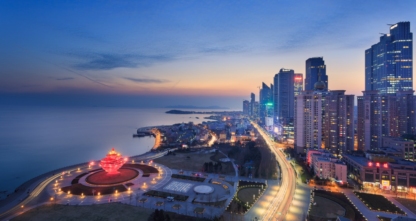 Shandong Highlights: A 9-Day Journey Through History and Culture